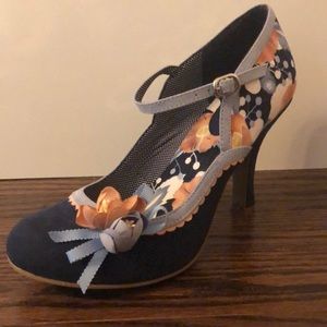 Perfect condition Super Cute Ruby Shoo High Heels